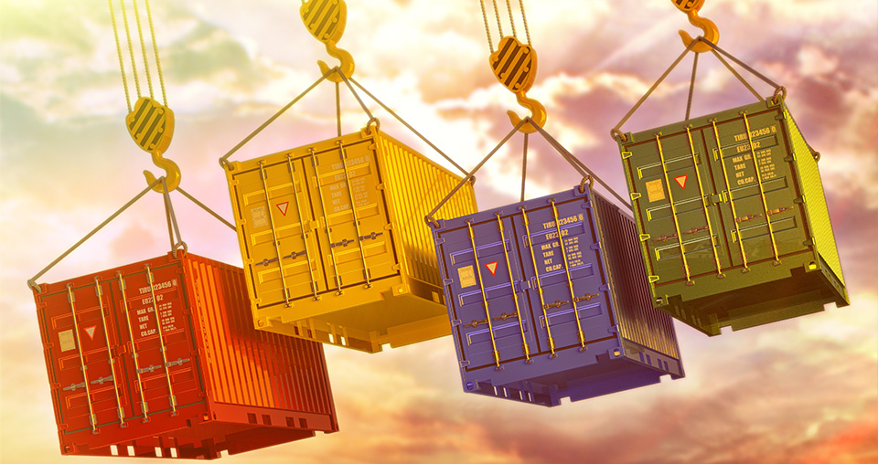 Freight Forwarding