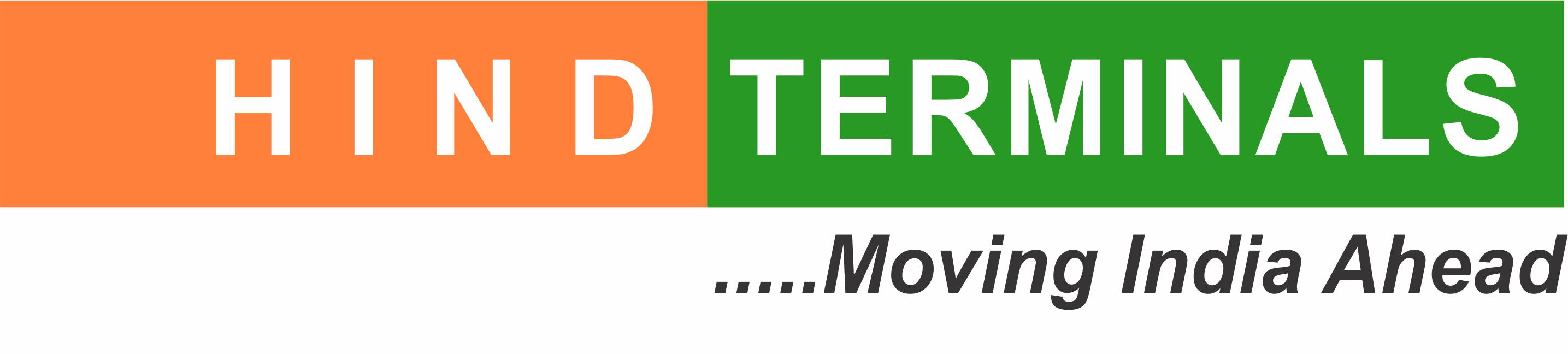 Hind Terminals Logo